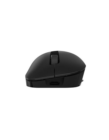 Беcпроводная мышь ASUS MD300, Чёрный