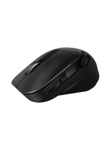 Mouse Wireless ASUS MD300, Negru