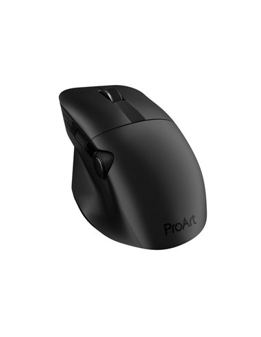 Mouse Wireless ASUS MD300, Negru