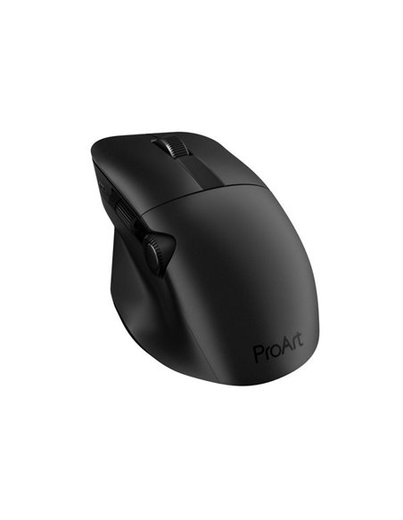 Беcпроводная мышь ASUS MD300, Чёрный