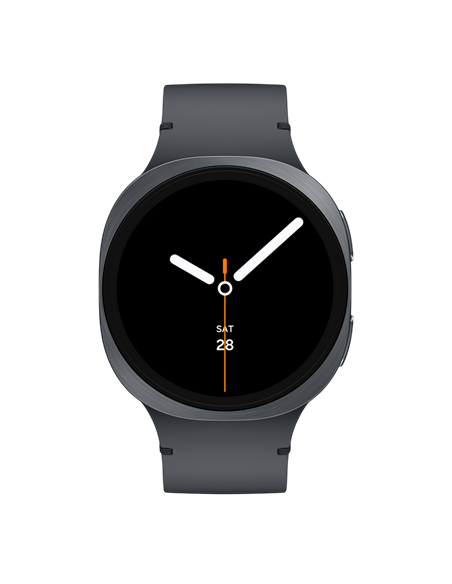 Ceas inteligent Samsung Galaxy Watch 8, 44mm, Gri