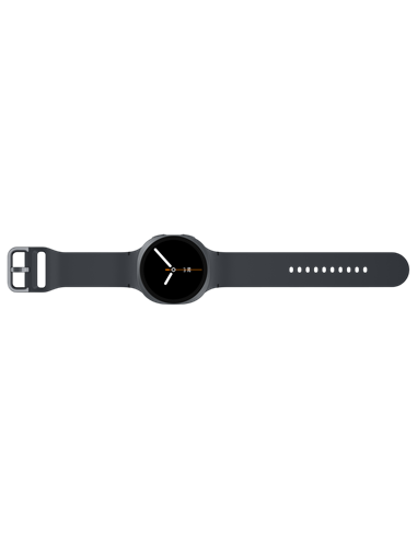 Умные часы Samsung Galaxy Watch 8, 44мм, Серый