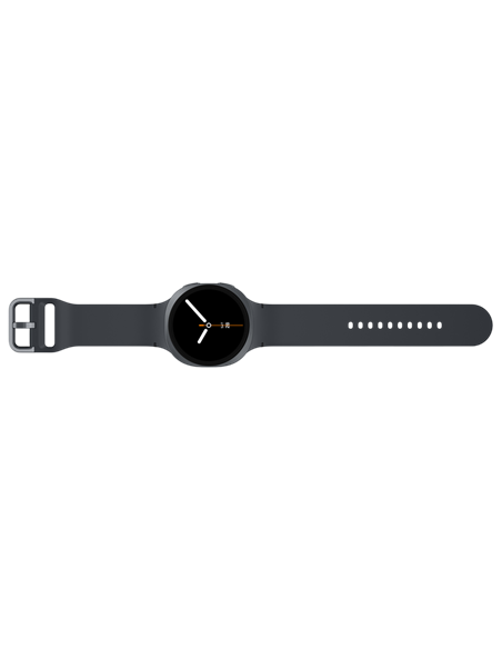 Ceas inteligent Samsung Galaxy Watch 8, 44mm, Gri