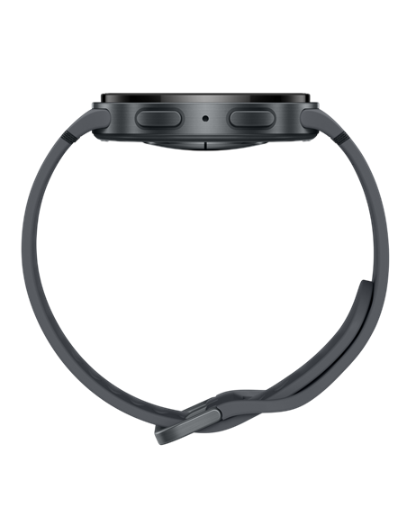 Умные часы Samsung Galaxy Watch 8, 44мм, Серый