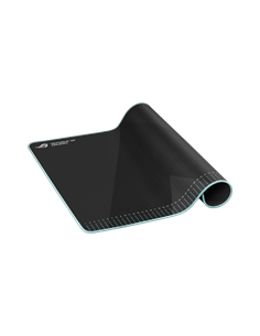 Mouse Pad pentru jocuri ASUS ROG Hone Ace Aim Lab Edition, Large, Negru 2