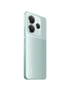 Смартфон Xiaomi Redmi Note 14 5G, 6Гб/128Гб, Кораллово-зеленый 2