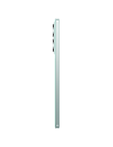 Smartphone Xiaomi Redmi Note 14 5G, 6GB/128GB, Verde Coral