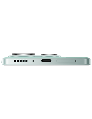Смартфон Xiaomi Redmi Note 14 5G, 6Гб/128Гб, Кораллово-зеленый