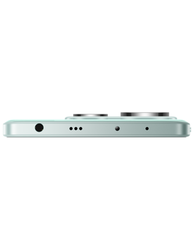Смартфон Xiaomi Redmi Note 14 5G, 6Гб/128Гб, Кораллово-зеленый