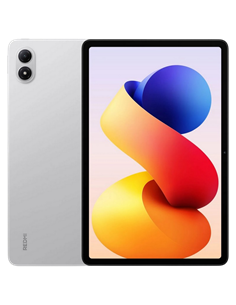 Планшет Xiaomi Redmi Pad 2 Pro, Wi-Fi, 8Гб/256Гб, Серебристый