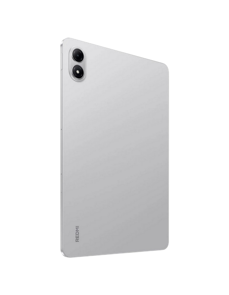 Планшет Xiaomi Redmi Pad 2 Pro, Wi-Fi, 8Гб/256Гб, Серебристый Планшет Xiaomi Redmi Pad 2 Pro, Wi-Fi, 8Гб/256Гб, Серебристый