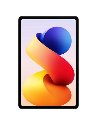Планшет Xiaomi Redmi Pad 2 Pro, Wi-Fi, 8Гб/256Гб, Серебристый