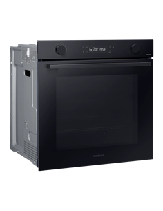 Электрический духовой шкаф Samsung NV7B4125ZAK/WT, Чёрный 2