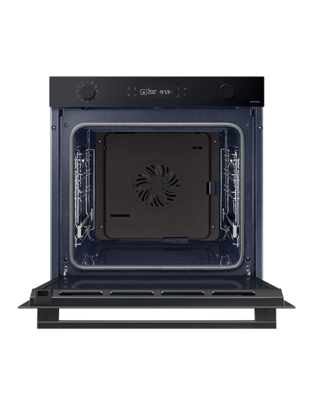 Cuptor Electric Samsung NV7B4125ZAK/WT, Negru