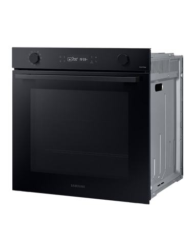 Электрический духовой шкаф Samsung NV7B4125ZAK/WT, Чёрный