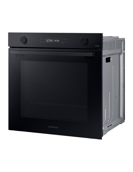 Электрический духовой шкаф Samsung NV7B4125ZAK/WT, Чёрный