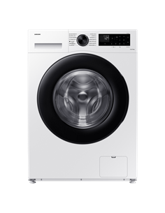 Mașină de spălat Samsung WW90CGC04DAELE, 9kg, Alb