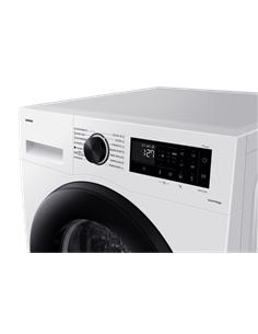 Стиральная машина Samsung WW90CGC04DAELE, 9кг, Белый 2