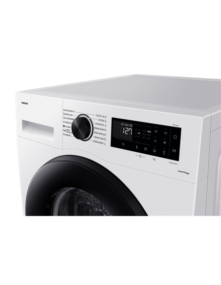 Mașină de spălat Samsung WW90CGC04DAELE, 9kg, Alb