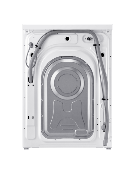 Mașină de spălat Samsung WW90CGC04DAELE, 9kg, Alb