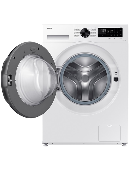 Mașină de spălat Samsung WW90CGC04DAELE, 9kg, Alb