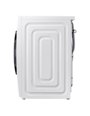 Стиральная машина Samsung WW90CGC04DAELE, 9кг, Белый