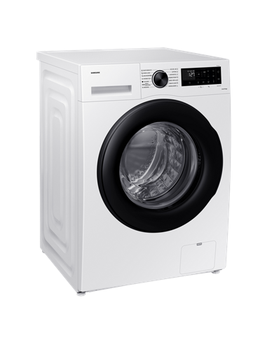 Mașină de spălat Samsung WW90CGC04DAELE, 9kg, Alb