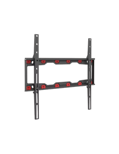 Suport fixat pe perete BARKAN ND300, Negru