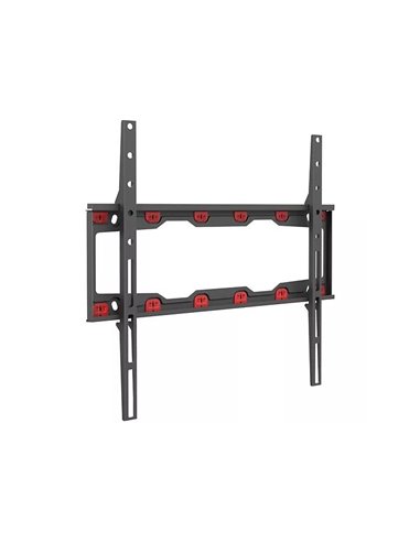 Suport fixat pe perete BARKAN ND300, Negru