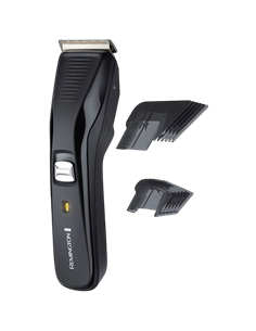Aparat de tuns Remington Pro Power HC5200, Negru