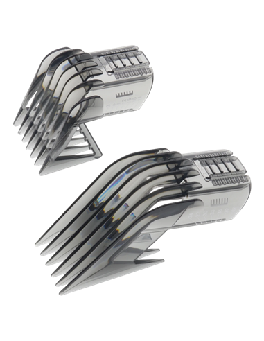 Aparat de tuns Remington Pro Power HC5200, Negru