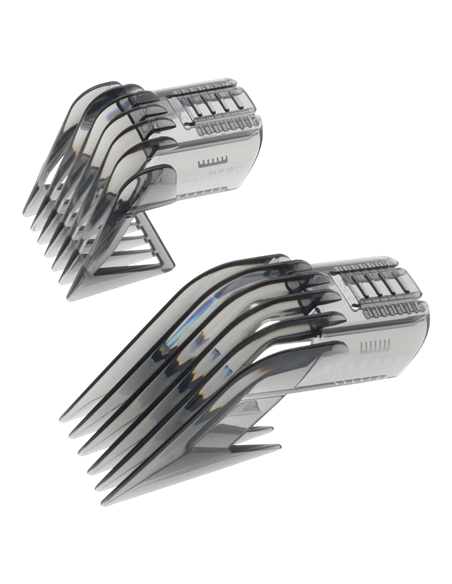 Aparat de tuns Remington Pro Power HC5200, Negru