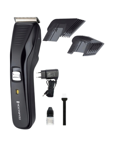 Aparat de tuns Remington Pro Power HC5200, Negru