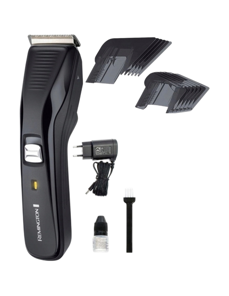 Aparat de tuns Remington Pro Power HC5200, Negru