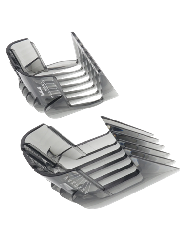 Машинка для стрижки Remington Pro Power HC5200, Чёрный