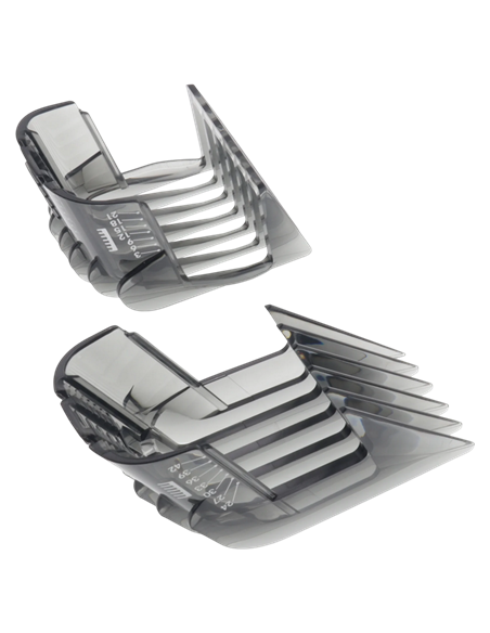 Машинка для стрижки Remington Pro Power HC5200, Чёрный