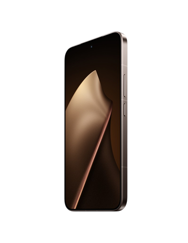 Смартфон Xiaomi 15T Pro, 12Гб/1024Гб, Mocha Gold