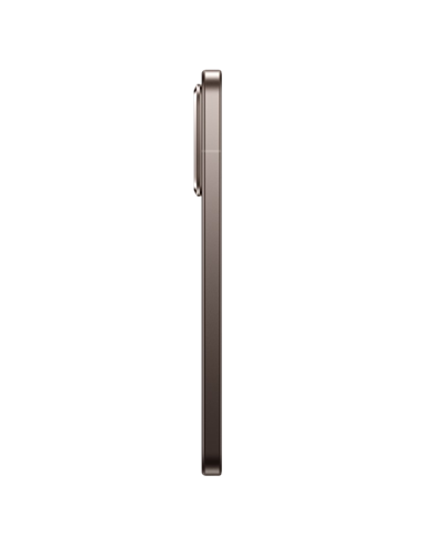 Смартфон Xiaomi 15T Pro, 12Гб/1024Гб, Mocha Gold