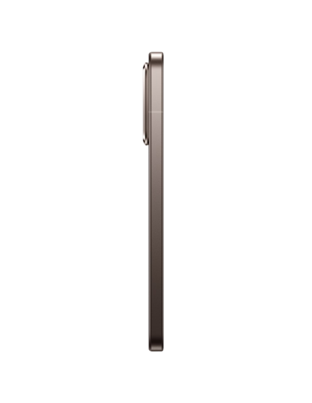 Смартфон Xiaomi 15T Pro, 12Гб/1024Гб, Mocha Gold