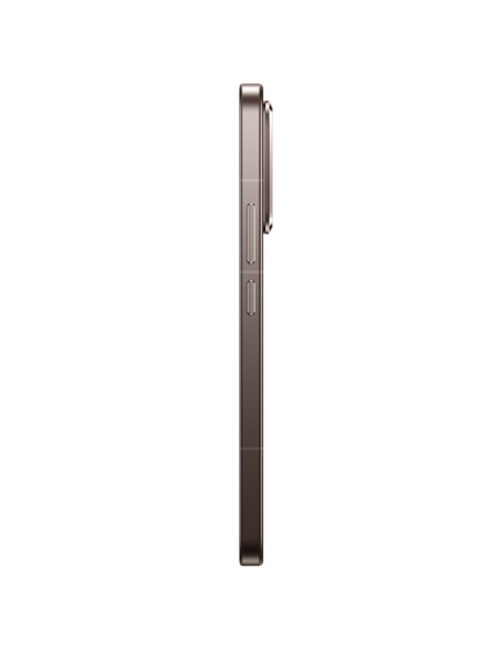 Смартфон Xiaomi 15T Pro, 12Гб/1024Гб, Mocha Gold