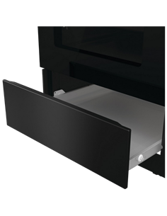 Aragaz Mixt Gorenje GK5C42BF, Negru 2