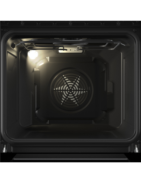 Aragaz Mixt Gorenje GK5C42BF, Negru Aragaz Mixt Gorenje GK5C42BF, Negru