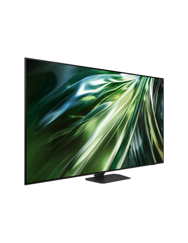 98" MiniLED SMART TV Samsung QE98QN90FAUXUA, 3840x2160 4K UHD, Tizen, Negru