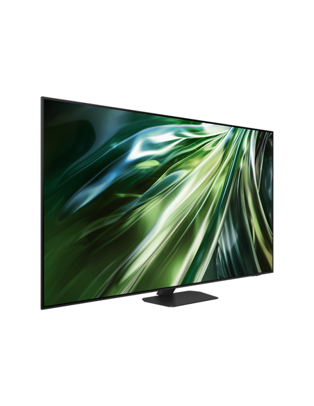 98" MiniLED SMART TV Samsung QE98QN90FAUXUA, 3840x2160 4K UHD, Tizen, Negru 98" MiniLED SMART TV Samsung QE98QN90FAUXUA, 3840x2160 4K UHD, Tizen, Negru