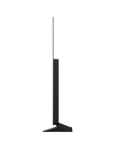 55" OLED SMART TV LG OLED55C54LA, 3840x2160 4K UHD, webOS, Negru