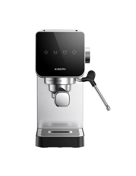 Aparat de cafea Xiaomi Semi-automatic Espresso, 1350W, Oțel inoxidabil Aparat de cafea Xiaomi Semi-automatic Espresso, 1350W, Oțel inoxidabil