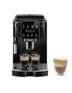 Aparat de cafea DeLonghi ECAM220.21.B, Negru 2