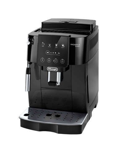 Aparat de cafea DeLonghi ECAM220.21.B, Negru