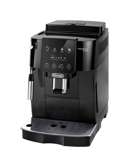 Кофемашина DeLonghi ECAM220.21.B, Чёрный