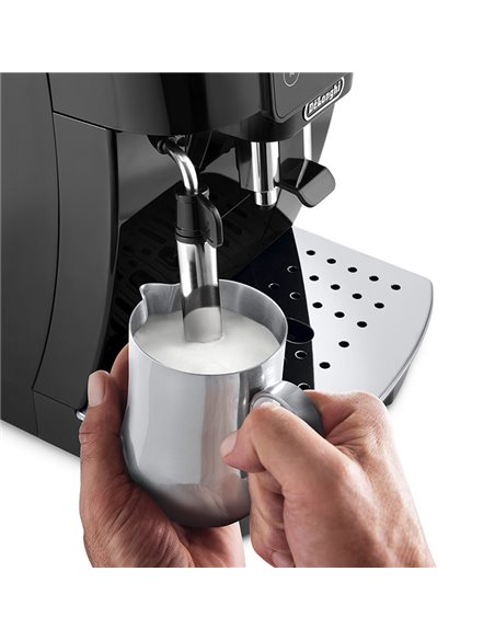 Aparat de cafea DeLonghi ECAM220.21.B, Negru